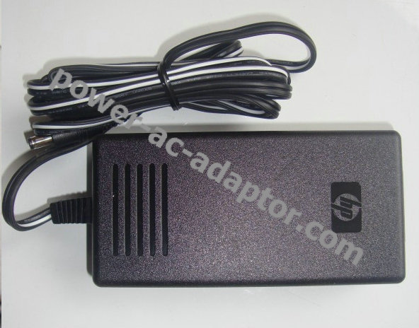 Original 18V 2.23A HP Color Copier 290 C6742A Printer AC Adapter